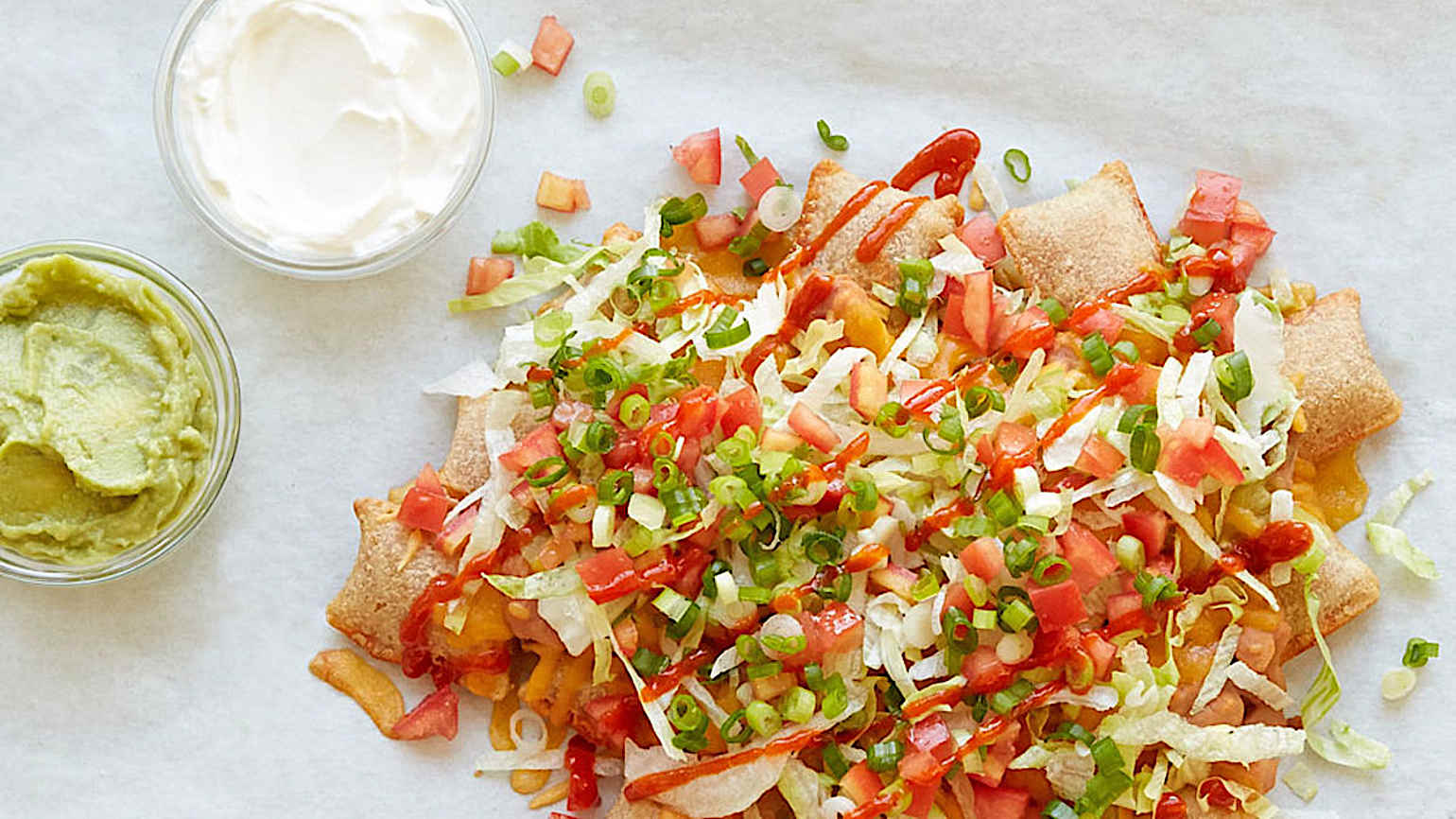 Recipe Extra Large Image